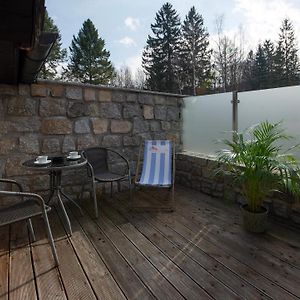 Apartament typu studio